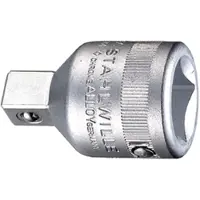 Stahlwille Adaptador De Acionamento Quadrado 568 3/4-1/2´´ 55 Mm