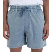 Hurley Camiseta Sem Mangas Mineral Wash Volley
