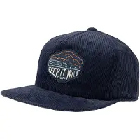 Buff Boné Chill Trucker