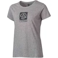 Ternua Camiseta De Manga Curta Wabush