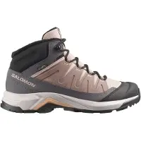 Salomon Botas De Caminhada X-adventure Coldrush Wp