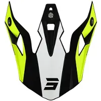 Shot Race Gear Viseira Pulse Revenge