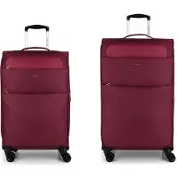 Gabol Mala Com Rodinhas Cloud Spinner Tsa Expandable 164.6l 2 Unidades