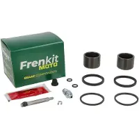 Frenkit S.l. Kit De Reparação De Pinça De Freio Brembo 627041