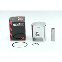 Italkit Kit De Pistão Tm 125 Kz K-9 B/c-k10 D 53.93 A