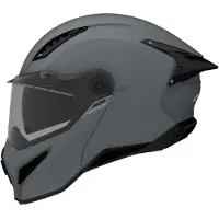 Axxis Capacete Modular Ghostfighter Sv