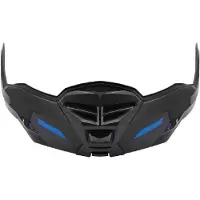 LS2 Protetor De Queixo Para Capacete Ff901