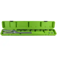 JBM Árvore De Cames Universal + Chave Para Adaptadores