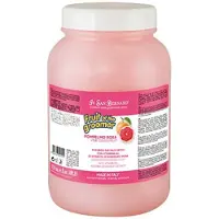 Iv San Bernard Champô Fruits Pompelmo Pink 3250ml