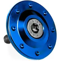 Gilles Tooling Suporte Do Silenciador Bl-15-kit-bl