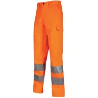 U Power Calças De Trabalho Vega 20 Unidades