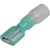 Seachoice Desconexão Fêmea Isolada Termocontrátil De 3 Para 1