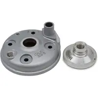 Italkit Cabeçote Min Am Racing D48 Cstd 308-3