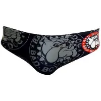 Turbo Slip De Banho Bad Dog
