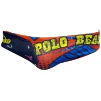 Turbo Slip De Banho Polo Beast