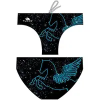 Turbo Slip De Banho Waterpolo Pegaso