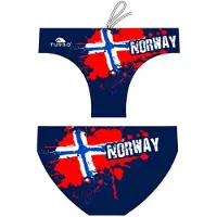 Turbo Slip De Banho New Norway Waterpolo