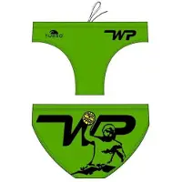 Turbo Slip De Banho Player