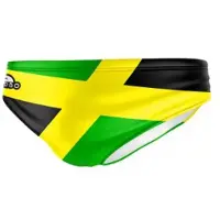 Turbo Slip De Banho Jamaica