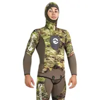 Abysstar Colete De Pesca Submarina Grouper Evo 7 Mm