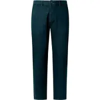 Pepe Jeans para homem. PM211875 Calças chino da Marinha (30), Casual, Algodão, Sustentável, Marinho