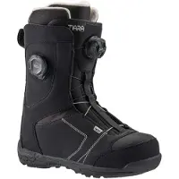 Head Botas De Snowboard Para Mulher Tiara Boa Focus