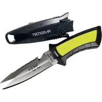 Tecnomar Faca Mini Blunt