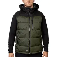 Graff Colete Primaloft Quilted 445-o