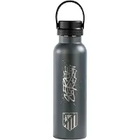 Runbott Garrafa Térmica Atleti ´´coraje Y Corazon´´+escudo 600ml