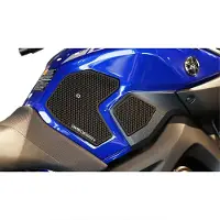 OneDesign Almofadas Antiderrapantes Universais Para Tanque De Gasolina Yamaha Hdr231