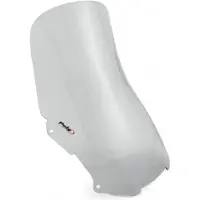 Puig Pára-brisa Alto Touring Honda Deauville Nt650v 1998-2005