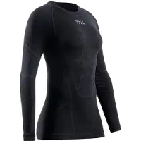X-Bionic Camiseta De Manga Comprida Symbio Merino