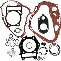VERTEX Juntas Do Motor Suzuki 650 Dr R-rs