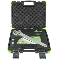 JBM Conjunto De Ferramentas De Sincronização Do Motor Volvo 2.0d (diesel)