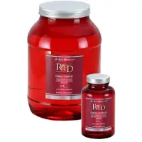 Iv San Bernard Champô Tónico De Limpeza Red Derma Complex 300ml