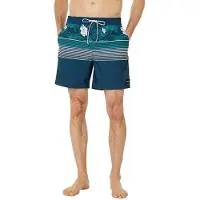 Hurley Calção De Banho Phantom Cannonball Volley 17´´