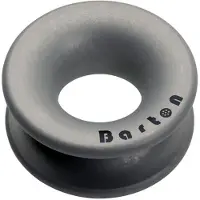 Barton Marine Anéis De Fricção 12 Mm