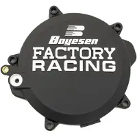 Boyesen Tampa Da Embreagem Husqvarna/ktm Sx 85 18 Cc-46ab
