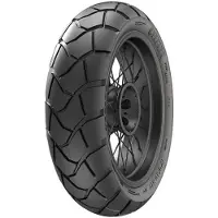 Anlas Pneu Traseiro De Aventura Capra R 72v Tl