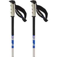 Salomon Bastões Steep Pro S3