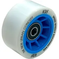 KRF Saco De Rodas 30mm Abec9 8 Unidades
