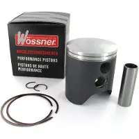 Wössner Pistão Beta Rr 300 2t 2020-2021 Ø71.96mm