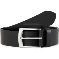 Tom Tailor Cintos preto / prata