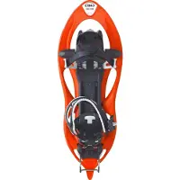TSL Outdoor - Raquetes neve - 305 Halloween Elevation para Unissexo - Laranja