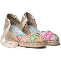 Toni pons Espadrilles De Cunha Castell