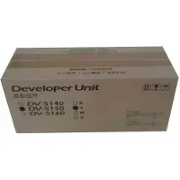 Kyocera-Mita Kyocera DV-5150Y developer amarelo