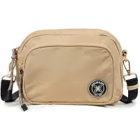 Munich Bolsa Tiracolo Shallow