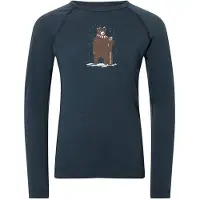 Super.natural Camiseta De Manga Comprida Bennie Bear175