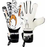 Ho Soccer Luvas De Goleiro Krotalus Ii Rn