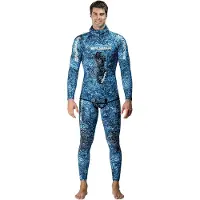 Salvimar Fato De Mergulho Para Pesca Submarina Krypsis Ocean101 3 Mm